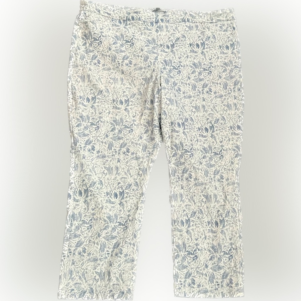 Mario Serrani Capri Pant